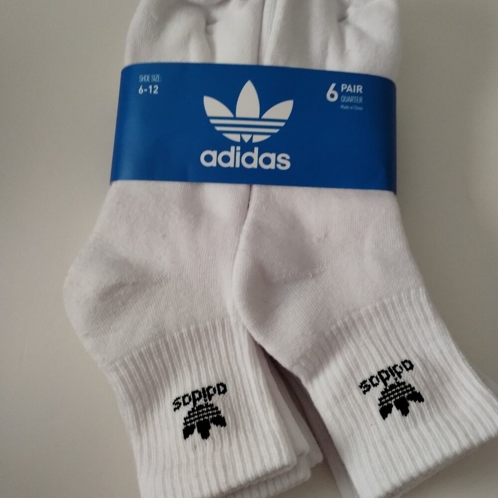 Adidas - Socks